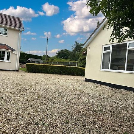The Gaol House, Dog Friendly! Villa Kinlet Exteriör bild