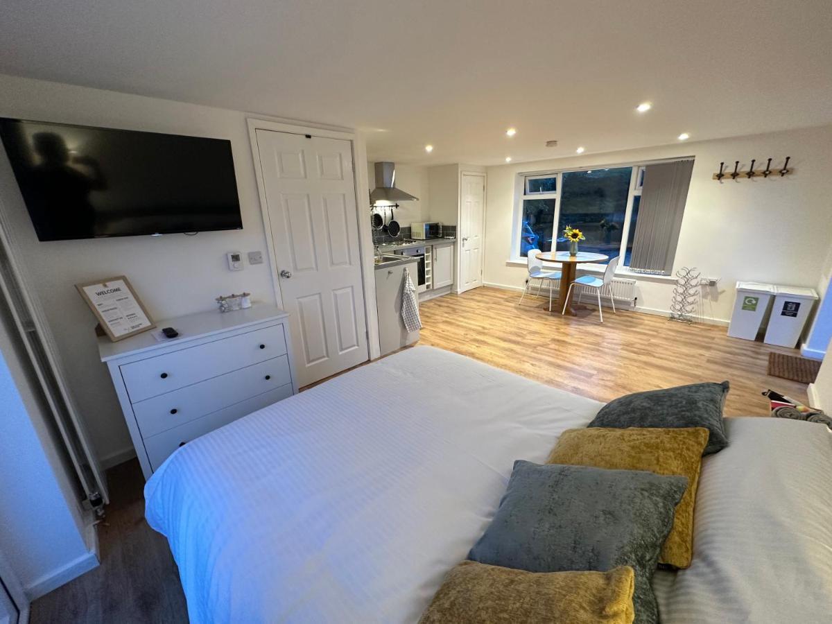 The Gaol House, Dog Friendly! Villa Kinlet Exteriör bild